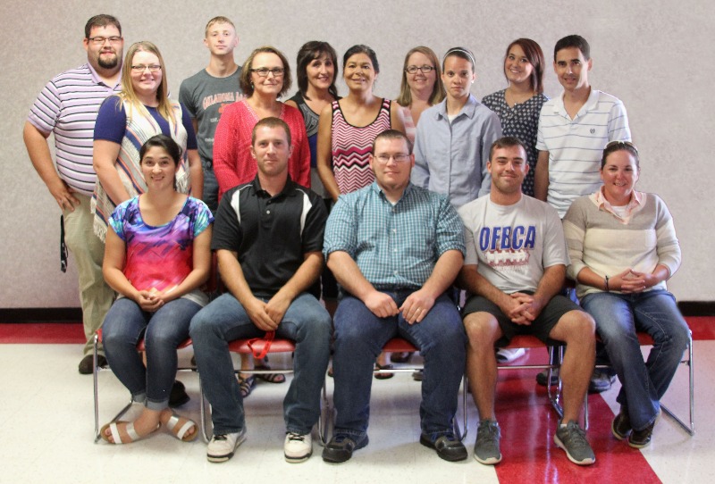 Geary Schools Fifteen Teachers Join Geary School District Staff
