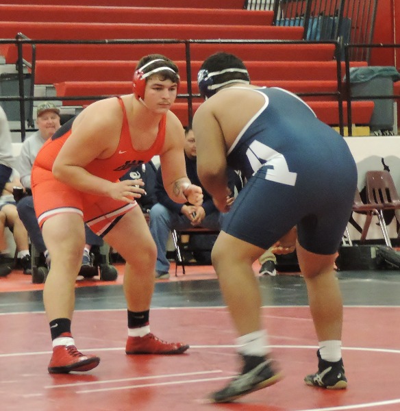 Geary Schools 74th Geary Invitational Tournament January 56